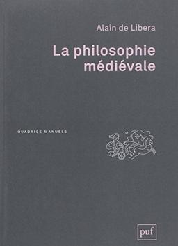 La philosophie médiévale