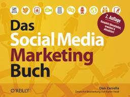 Das Social Media-Marketing Buch