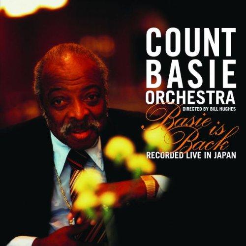 Basie Is Back