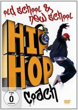 Hip Hop Coach - Old School & New School