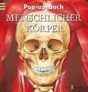 Menschlicher Körper - Pop-up-Buch