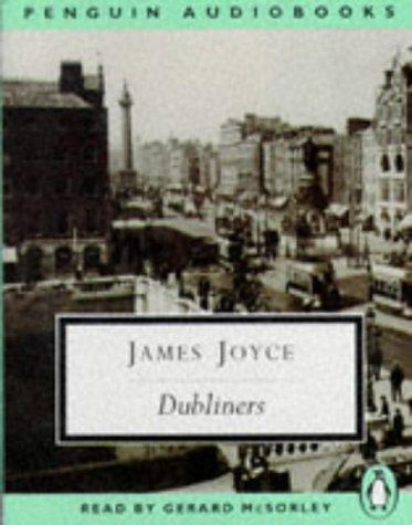 Dubliners. 2 Cassetten (Penguin audiobooks)