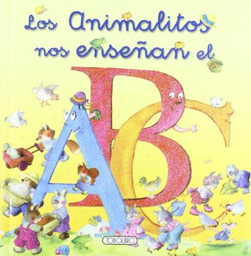 Los animales nos enseñan el ABC (Los animalitos nos enseñan abc)