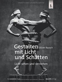 Gestalten mit Licht und Schatten: Licht sehen und verstehen