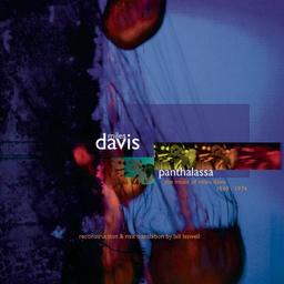 Panthalassa:Miles Davis Music