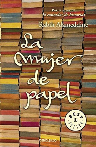 La mujer de papel (BEST SELLER)