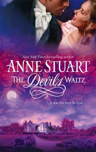 The Devil's Waltz (Mira Historical Romance)