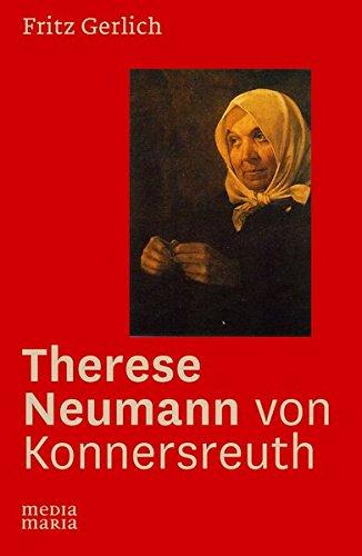 Therese Neumann von Konnersreuth