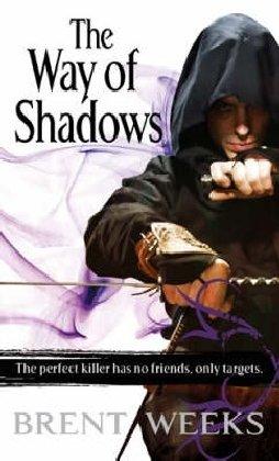 The Way of Shadows: Night Angel Trilogy Book 1