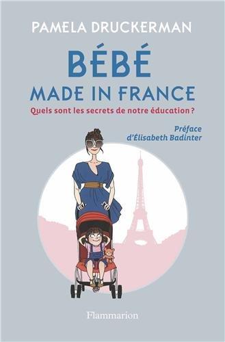 Bébé made in France : quels sont les secrets de notre éducation ?