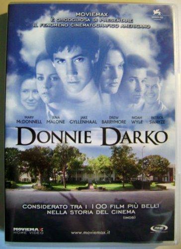 Donnie Darko