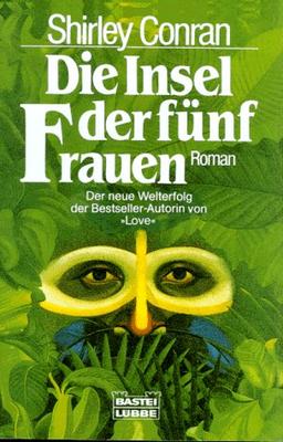 Die Insel der fünf Frauen