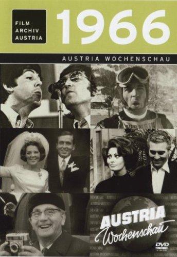 Austria Wochenschau 1966