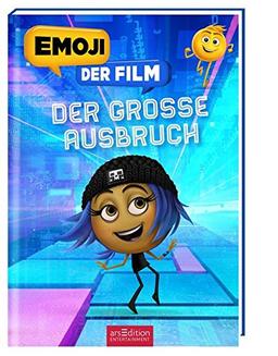 emoji - Der große Ausbruch