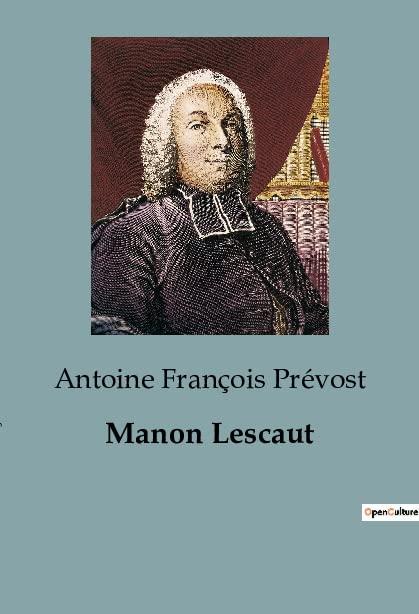 Manon Lescaut