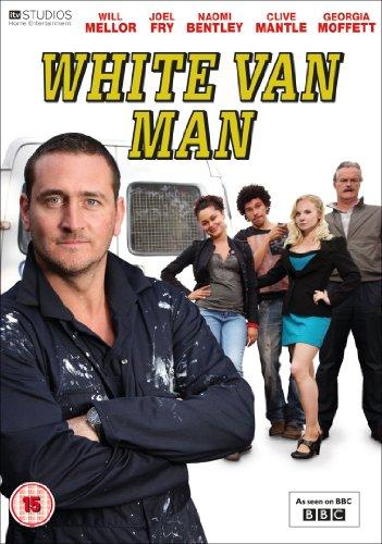 White Van Man [UK Import]