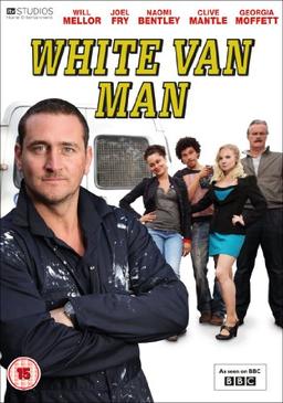 White Van Man [UK Import]