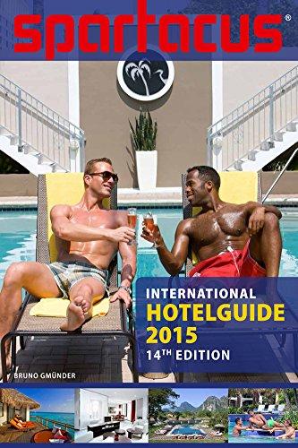 SPARTACUS International Hotel Guide 2015