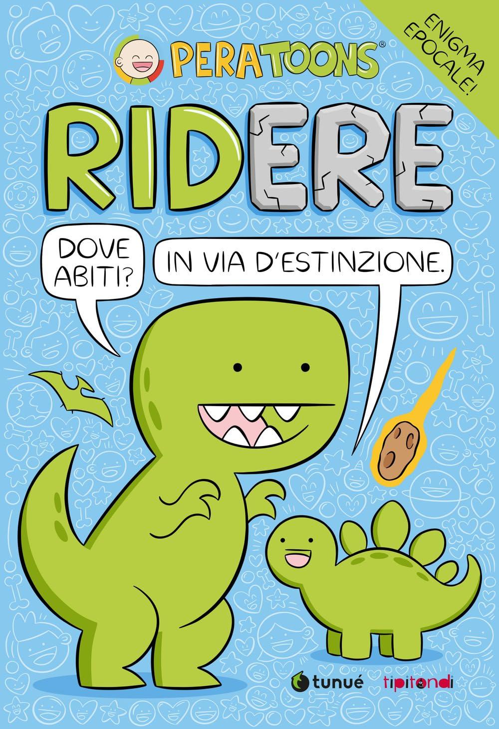 Ridere (Tipitondi)