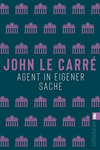 Agent in eigener Sache (Ein George-Smiley-Roman, Band 7)