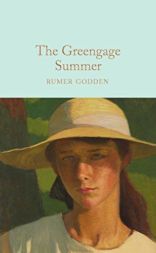 The Greengage Summer (Macmillan Collector's Library, Band 91)