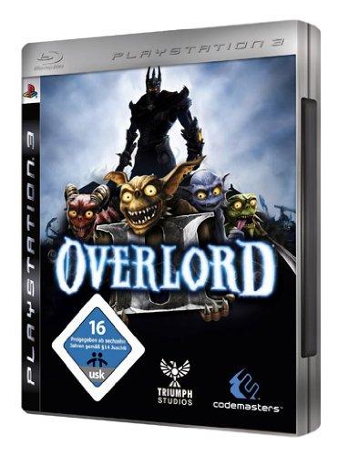 Overlord 2