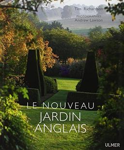 Le nouveau jardin anglais