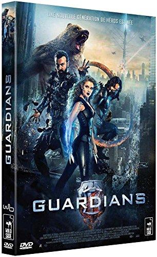 Guardians [FR Import]