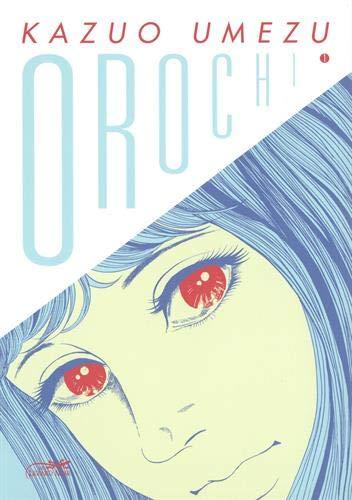 Orochi. Vol. 1