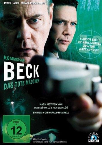 Kommissar Beck - Das tote Mädchen