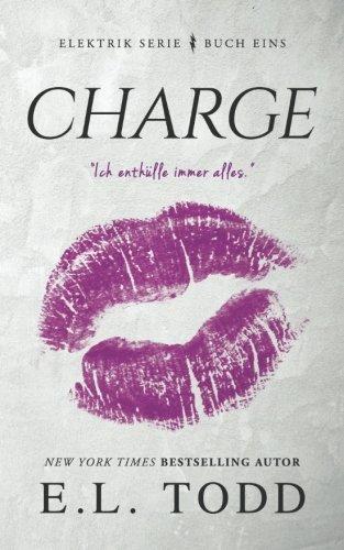 Charge (Elektrik 1) (German Edition)