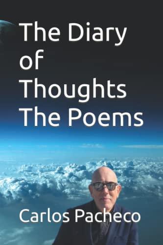 The Diary of Thoughts - The Poems