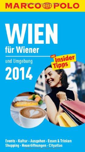 MARCO POLO Cityguide Wien für Wiener 14