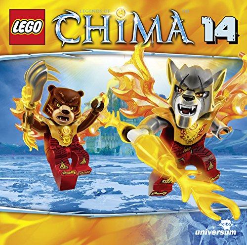 Lego Legends of Chima (Hörspiel 14)