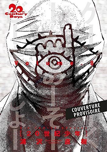 20th century boys. Vol. 8