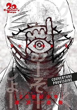 20th century boys. Vol. 8