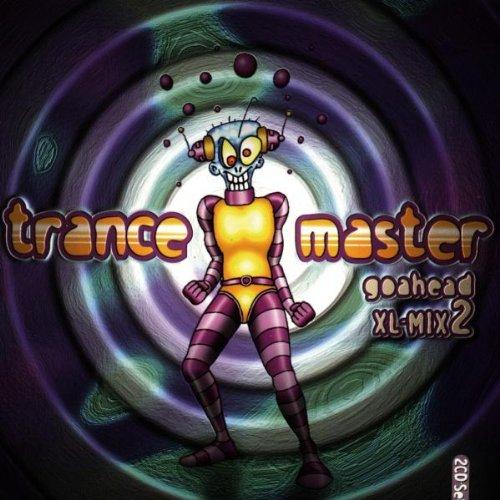 Trancemaster Goahead Xlmix 2