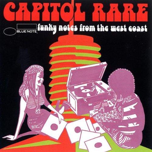 Capitol Rare-Funky Notes