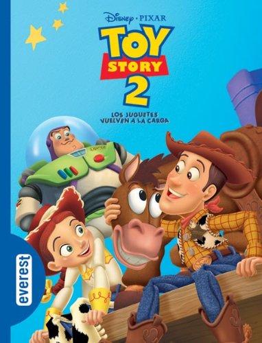 Toy Story 2 (Clásicos Disney)