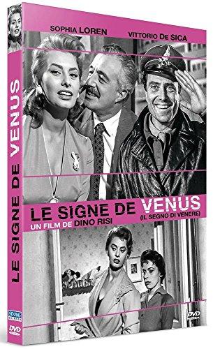 Le signe de vénus [FR Import]