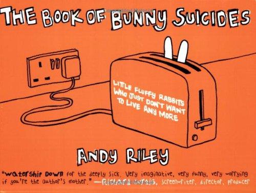 The Book of Bunny Suicides