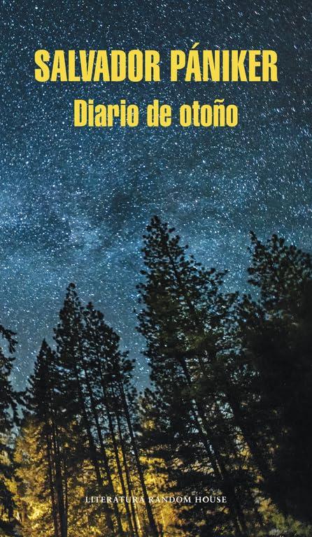 Diario de otoño (Random House, Band 3)