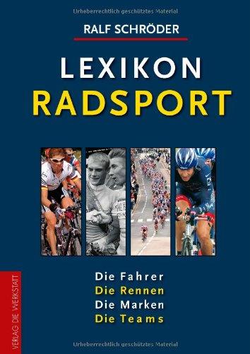 Lexikon Radsport