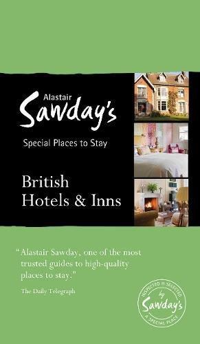 British Hotels & Inns (Special Places to Stay British Hotels, Inns and Other Places)