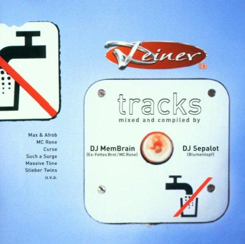 Deiner Tracks 2