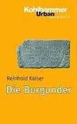 Die Burgunder (Urban-Taschenbuecher)