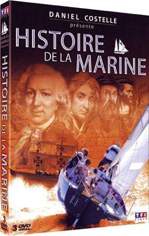 Histoire de la marine [FR Import]