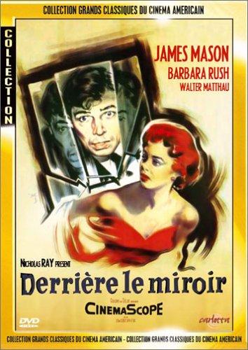 Derrière le miroir [FR Import]