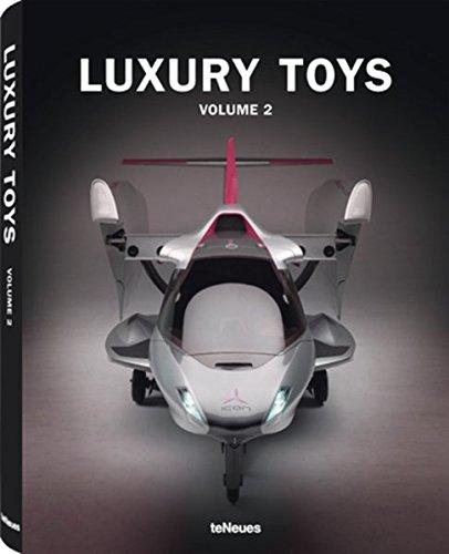 Luxury toys. Vol. 2