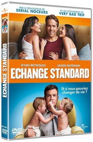 Echange standard [FR Import]